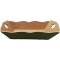 Ekmek Tabağı Dikdörtgen-39x12x18,5cm