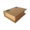 Kitap Kutu Orta-21x29x6,5cm