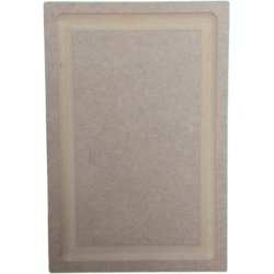 Konturlu Pano 24x16cm