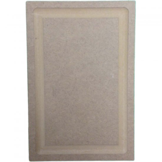 Konturlu Pano 24x16cm