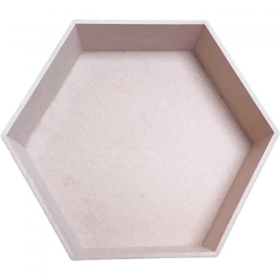 Petek Raf Küçük 21,5cm