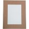 Resim Çerçeve Düz Büyük 28,5x23cm