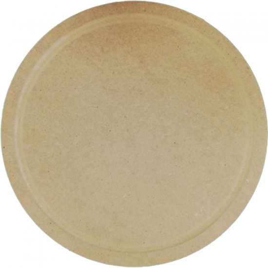 Supla Yuvarlak Büyük Çap:34cm