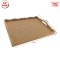 Takım Tepsi Dik Dalgalı Orta 35x25x3,55cm