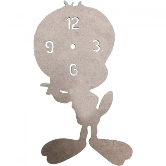 Twity Saat 32x17cm