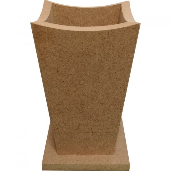 Vazo Kalemlik -8,5x13,5x8,5cm