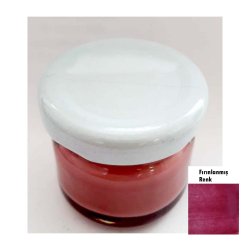 Çini Boyası 70cc Pembe