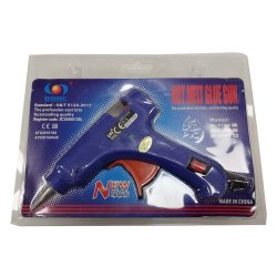 Silikon Tabancası Büyük Kalın Çubuk