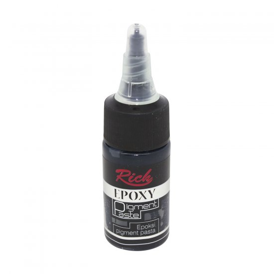 Rich-11363-Mavi-20cc-Epoksi-Pigment-Pasta-Opak