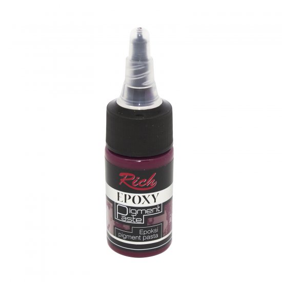 Rich-11367-Magenta--20cc-Epoksi-Pigment-Pasta-Opak