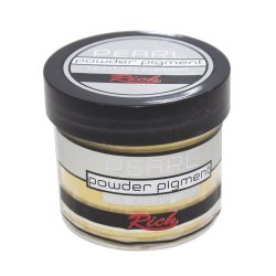 Rich-11021-Altın-60cc-Sedef-Toz-Pigment-Pearl-Powder-Pigment