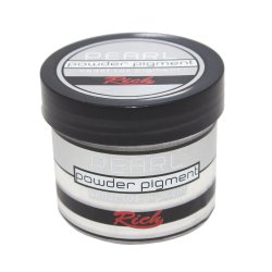 Rich-11022-İnci-60cc-Sedef-Toz-Pigment-Pearl-Powder-Pigment