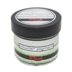 Rich-11025-Yeşil-60cc-Sedef-Toz-Pigment-Pearl-Powder-Pigment