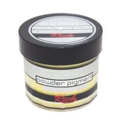 Rich-11028-Sarı-60cc-Sedef-Toz-Pigment-Pearl-Powder-Pigment