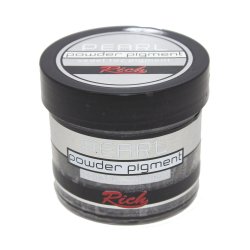 Rich-11033-Siyah-60cc-Sedef-Toz-Pigment-Pearl-Powder-Pigment