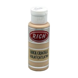 Rich 055 Ten Rengi 70cc Kolay Çatlatma Quick Crackle