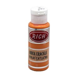 Rich 056 Somon 70cc Kolay Çatlatma Quick Crackle