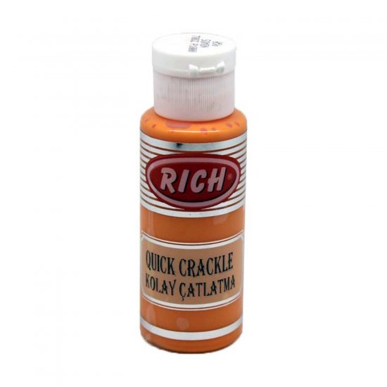 Rich 056 Somon 70cc Kolay Çatlatma Quick Crackle