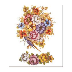 5008 Küçük Boy Kolay Transfer 17x24cm