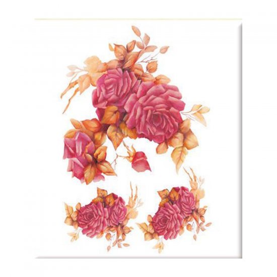 5010 Küçük Boy Kolay Transfer 17x24cm