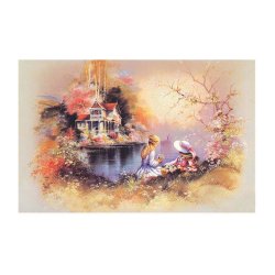 5078 Küçük Boy Kolay Transfer 17x24cm