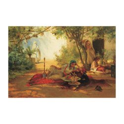 6074 Büyük Boy Kolay Transfer 33x23cm