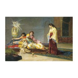 6078 Büyük Boy Kolay Transfer 33x23cm