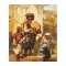 6092 Büyük Boy Kolay Transfer 33x23cm