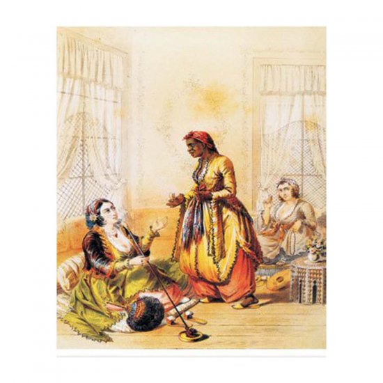 6098 Büyük Boy Kolay Transfer 33x23cm