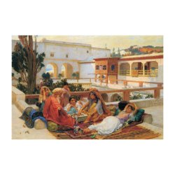 6100 Büyük Boy Kolay Transfer 33x23cm
