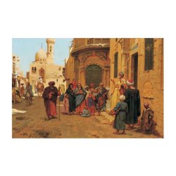 6102 Büyük Boy Kolay Transfer 33x23cm