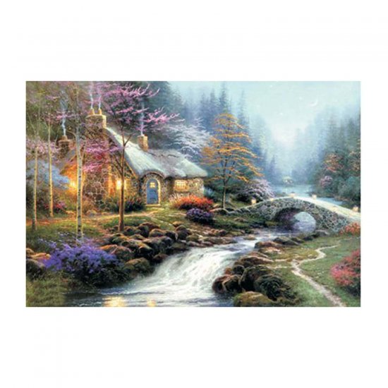 6186 Büyük Boy Kolay Transfer 33x23cm