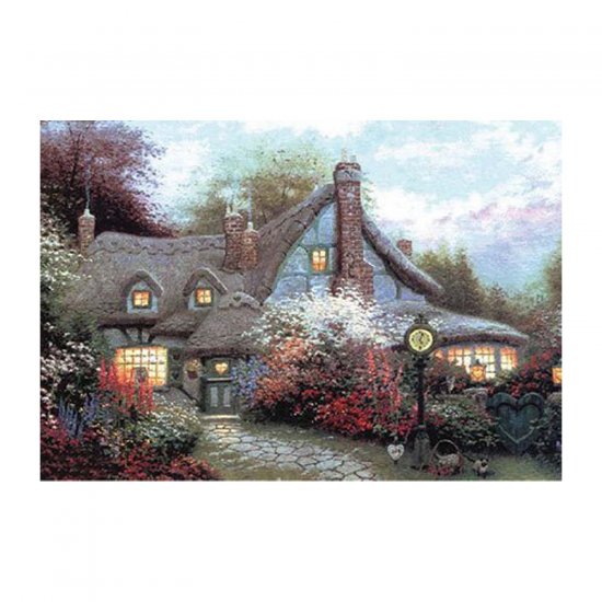 6188 Büyük Boy Kolay Transfer 33x23cm