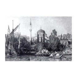 6222 Büyük Boy Kolay Transfer 33x23cm