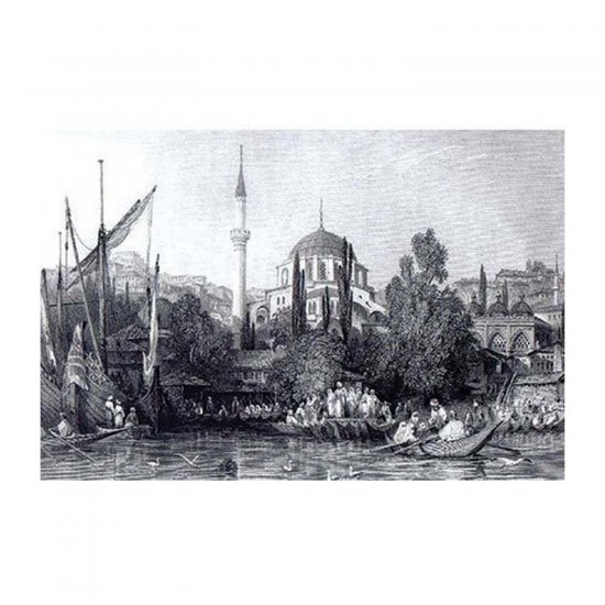 6222 Büyük Boy Kolay Transfer 33x23cm