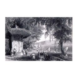 6224 Büyük Boy Kolay Transfer 33x23cm