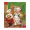6238 Büyük Boy Kolay Transfer 33x23cm