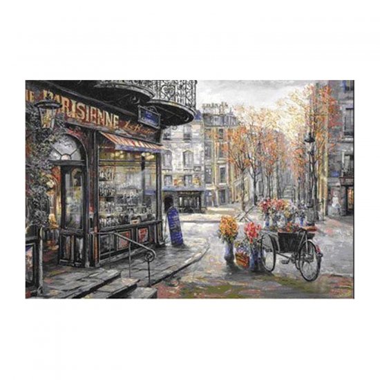 6256 Büyük Boy Kolay Transfer 33x23cm