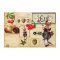 6260 Büyük Boy Kolay Transfer 33x23cm
