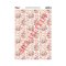 6804 Açık Zemin Kolay Transfer 33x23cm