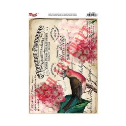 6828 Açık Zemin Kolay Transfer 33x23cm