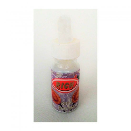Rıch Beyaz 8202 Ebru Boyası 35cc