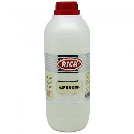 Rich Hazır Ebru Kitresi  1150cc