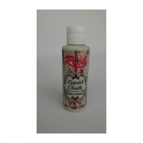 Rich Eskitme Pudrası Çağla Yeşili 120 cc 662