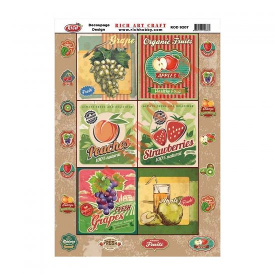 Dekopaj 9207