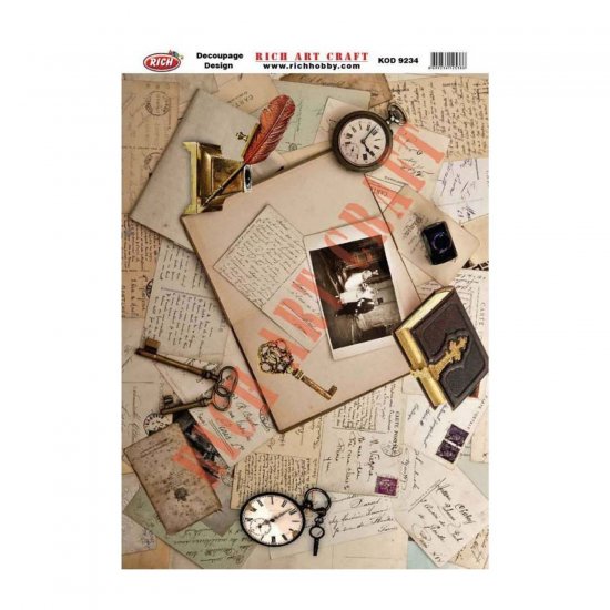 Dekopaj 9234