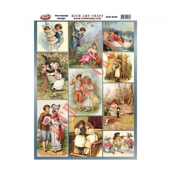 Dekopaj 9239