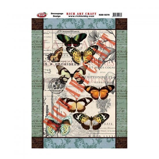 Dekopaj 9279