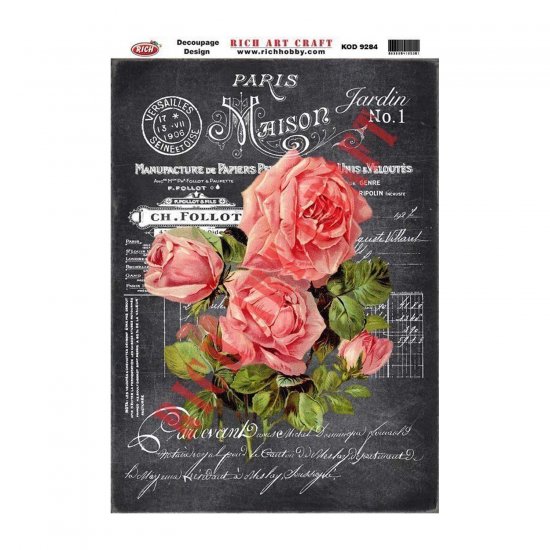 Dekopaj 9284