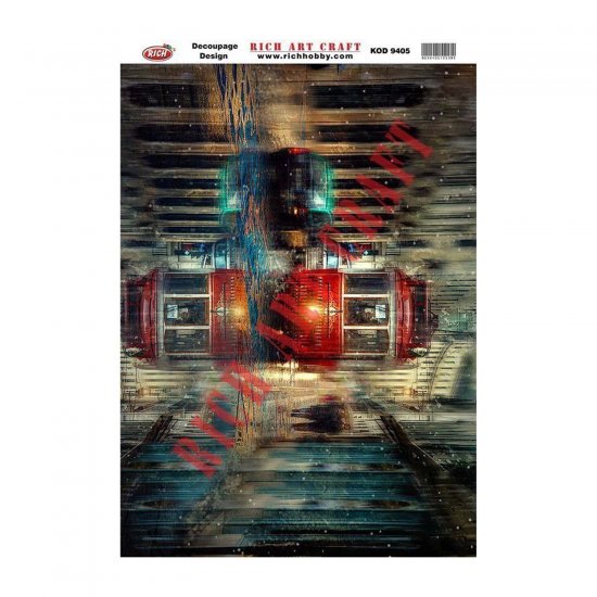 Dekopaj 9405